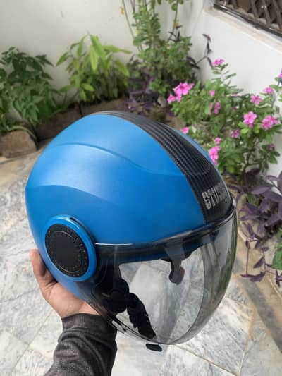 Studds Urban Helmet