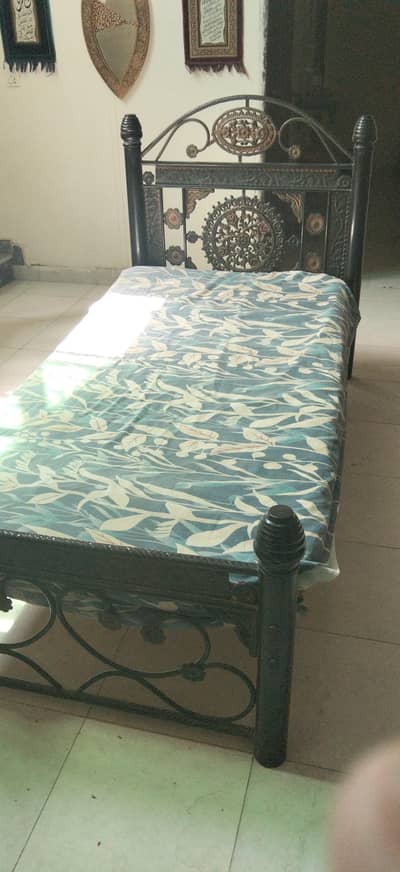 Bed For Sale