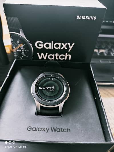 samsung galaxy watch s4 46mm