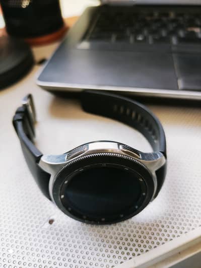 samsung galaxy watch s4 46mm