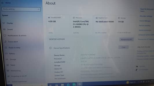 hp probook 4431s for office and gaming