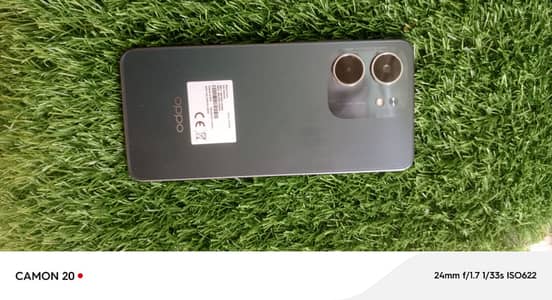 Oppo A5x for sale
