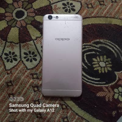 OPPO A57