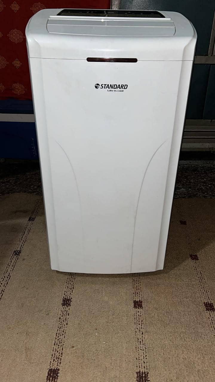 portable AC 0
