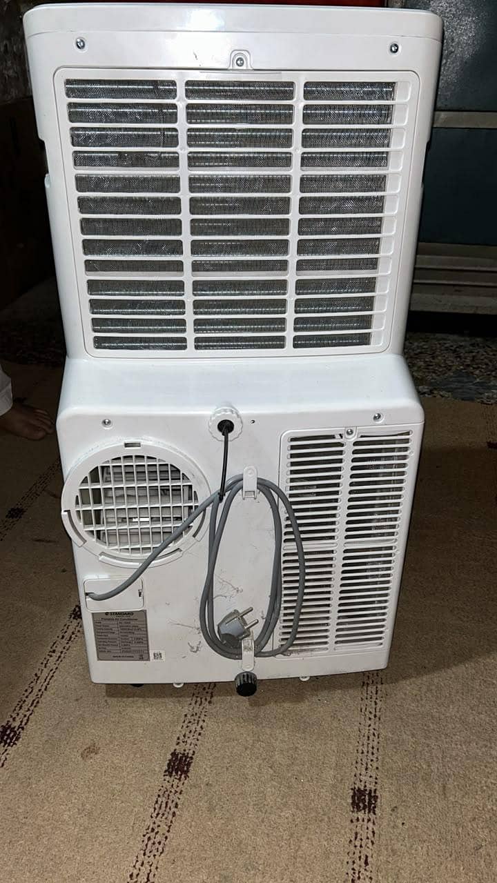 portable AC 2