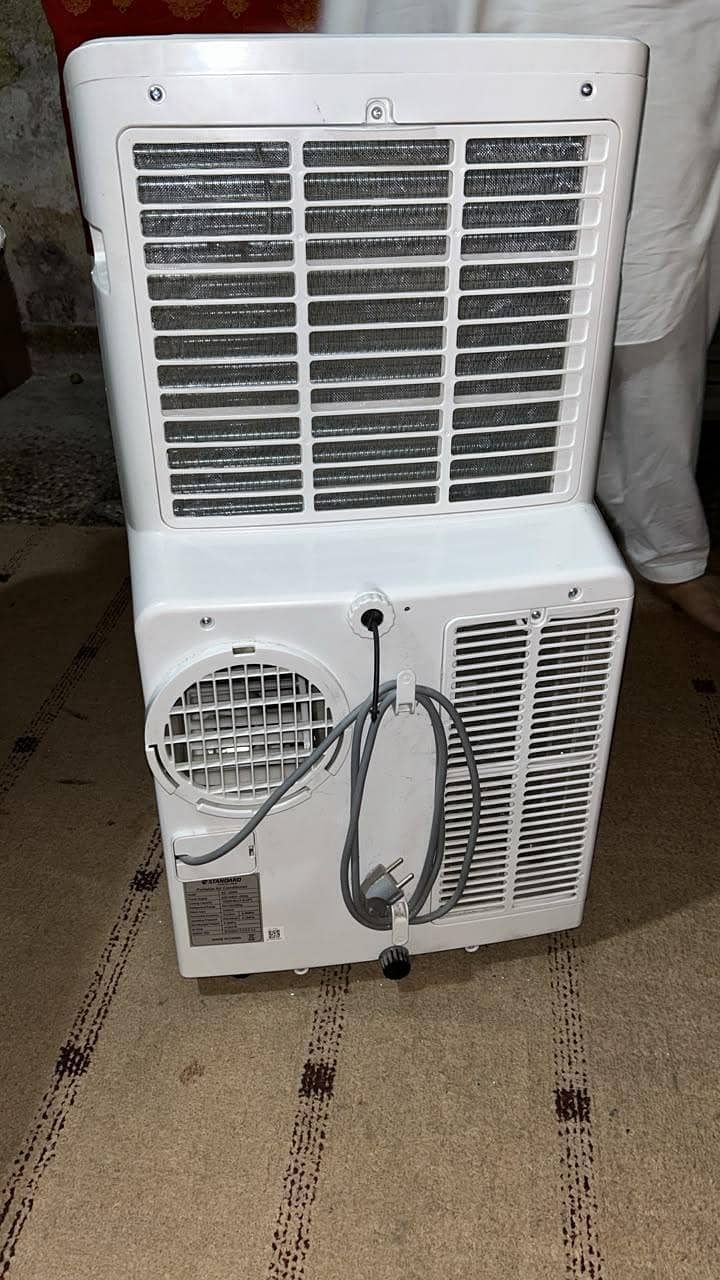 portable AC 3