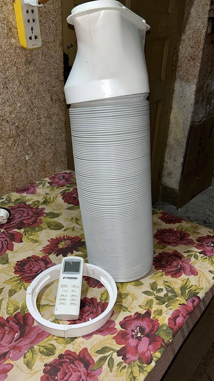 portable AC 4