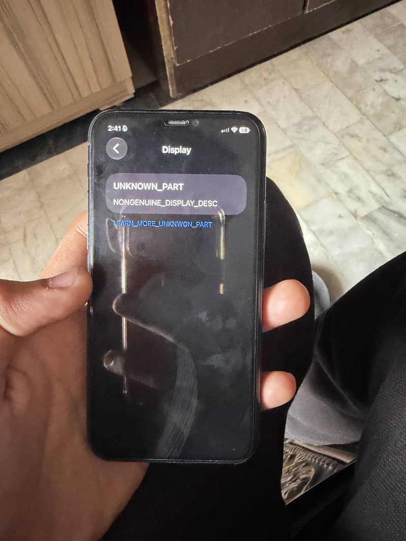 Apple iPhone 11 Pro 2