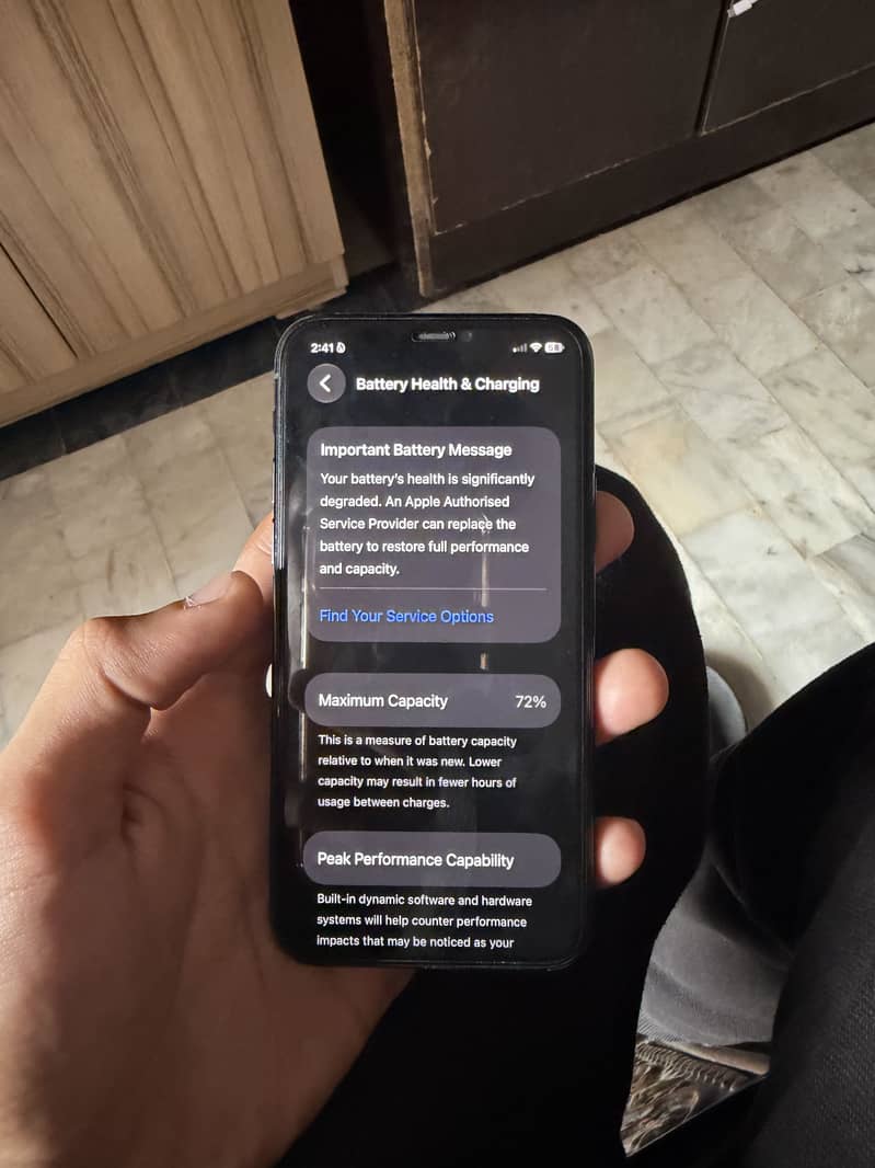 Apple iPhone 11 Pro 3