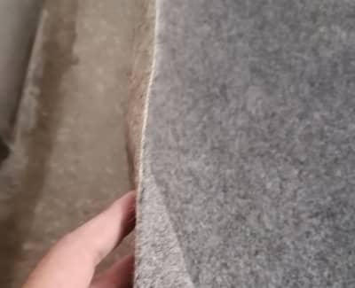 Room carpet