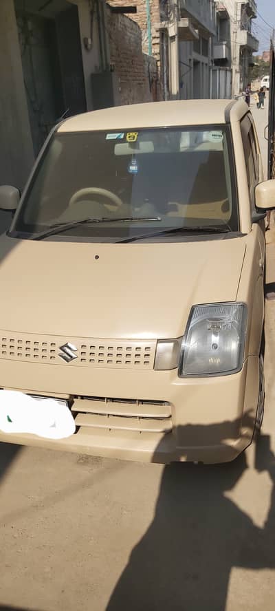 Suzuki Alto 2004