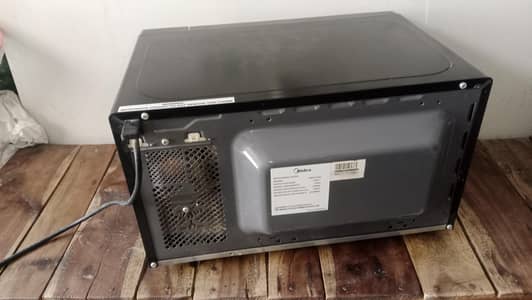 Midea 20 litter