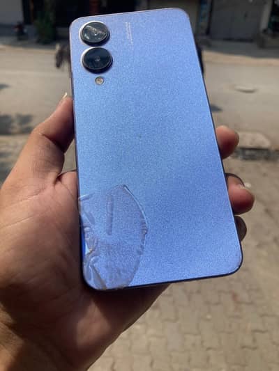 Vivo Y17s