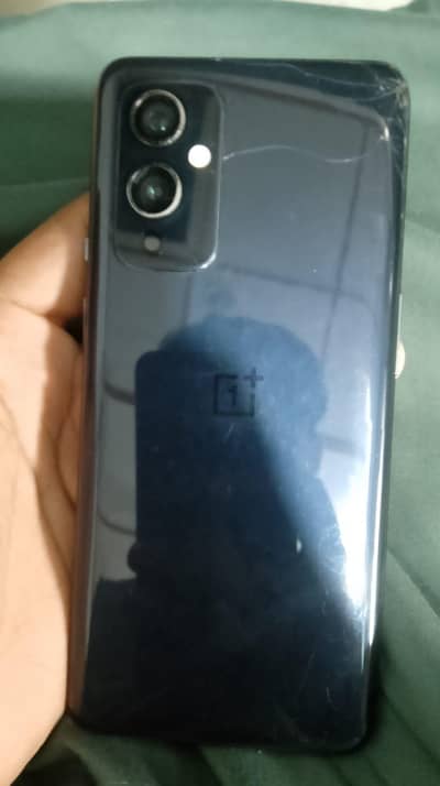 One Plus 9