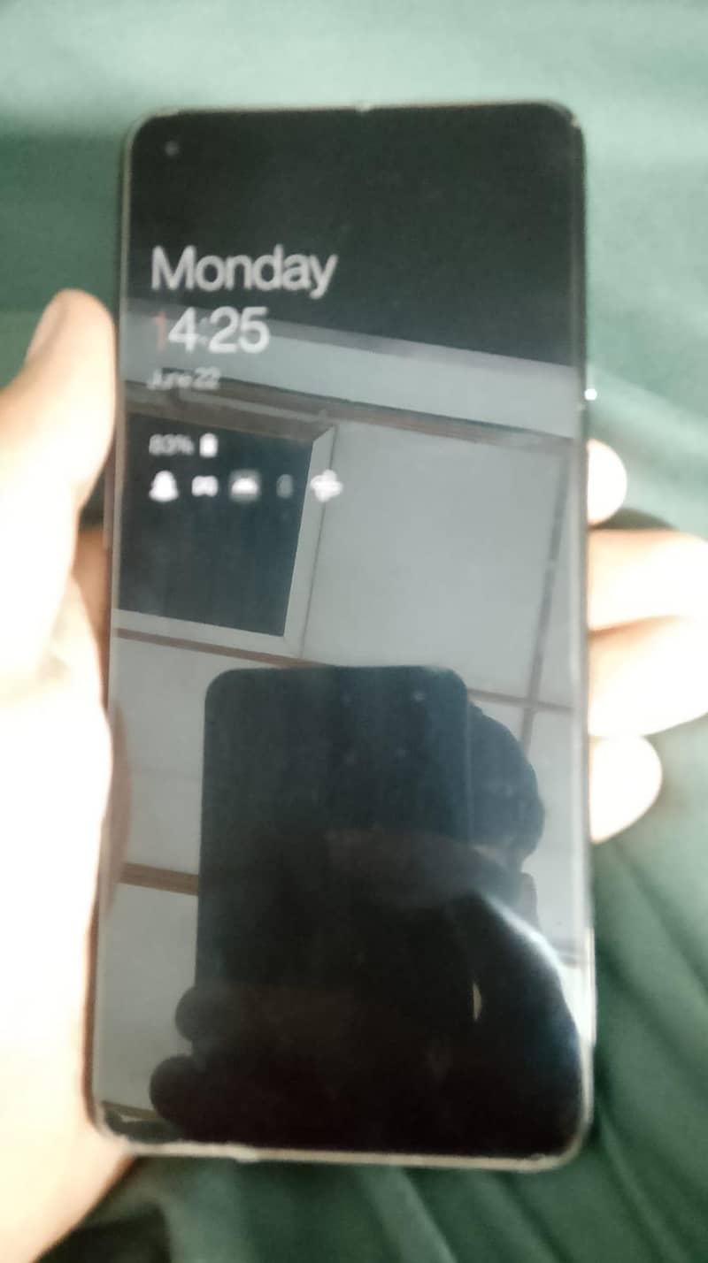 One Plus 9 1