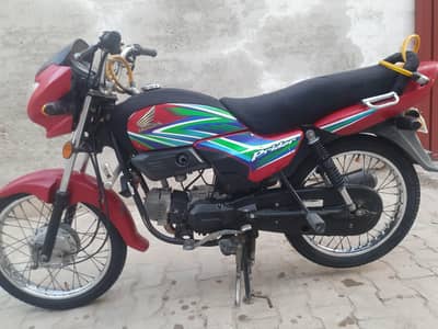 Bike for sale