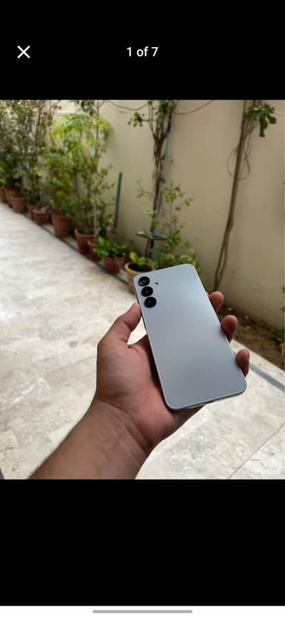 Samsung Mobile A16