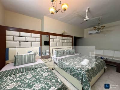 Family Guest House in Karachi | Rooms Near Clifton, DHA & Saddar