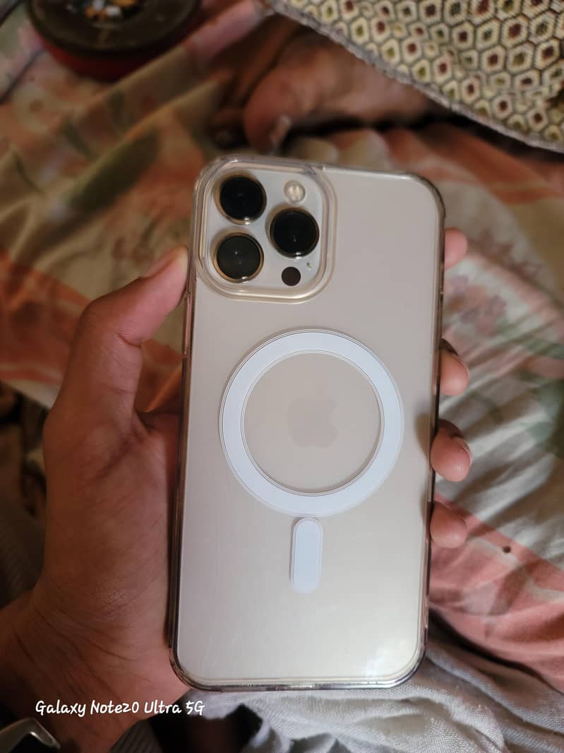 iphone 13Pro Max 0