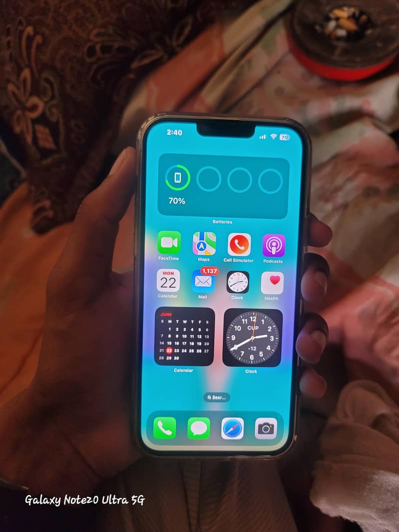 iphone 13Pro Max 1