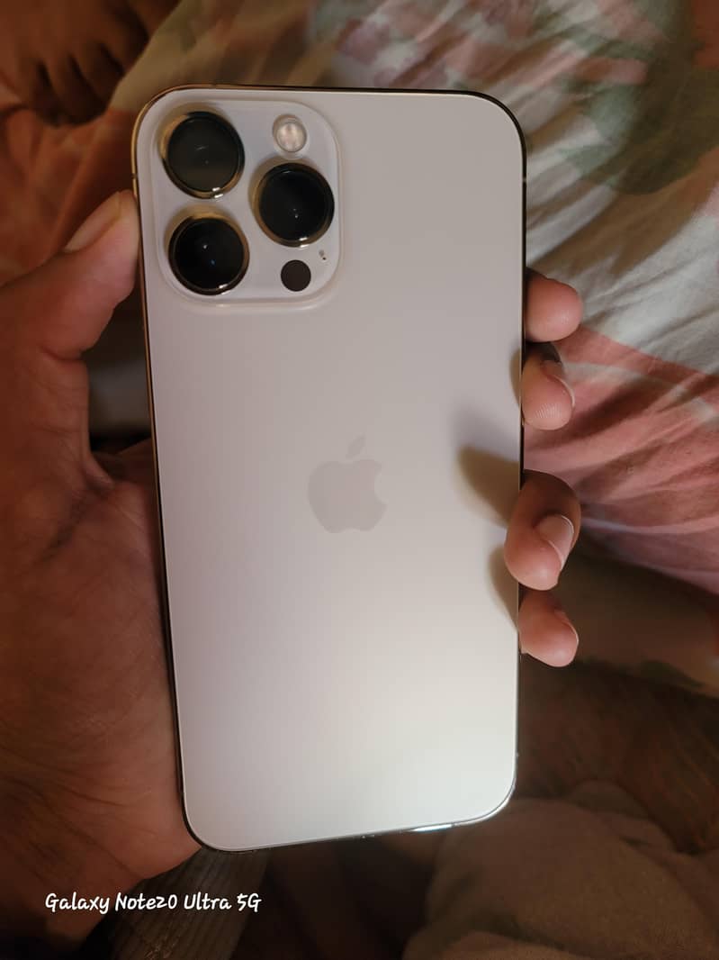 iphone 13Pro Max 2