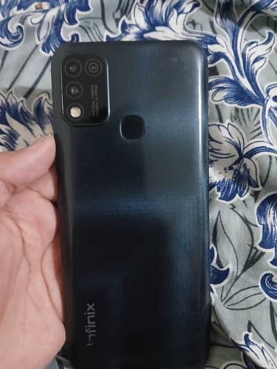 Infinix Hot 11 Play