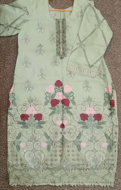 formal dress