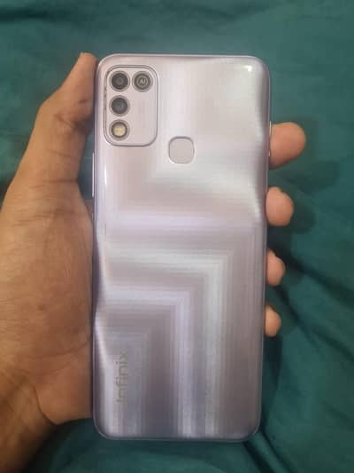 Infinix Hot 11 Play