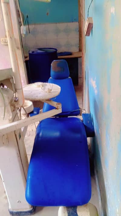 DENDENTAL CHAIR UNIT FOR SALE, UNIT FOR DENTIST