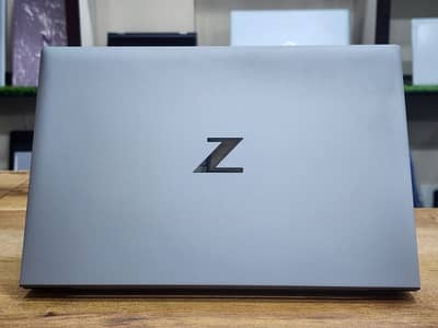 HP ZBook Firefly14 G8,Core i7 11th Gen,16GB RAM,512GB SSD,4GB GPU T500