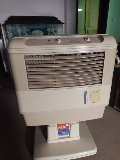 Room Air Cooler