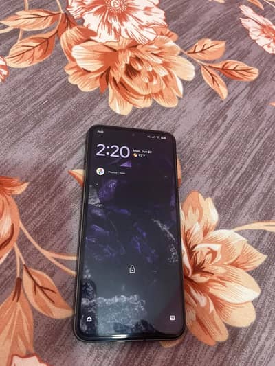 Google Pixel 8 PTA APPROVED