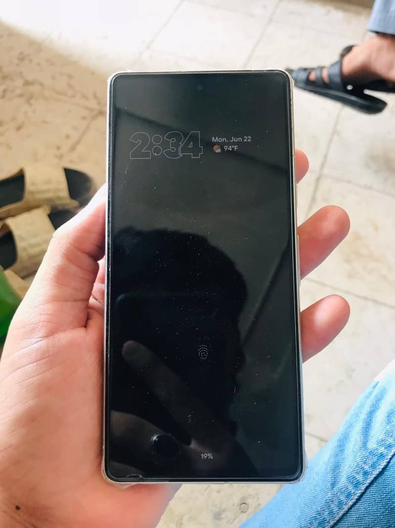 Google Pixel 7 2