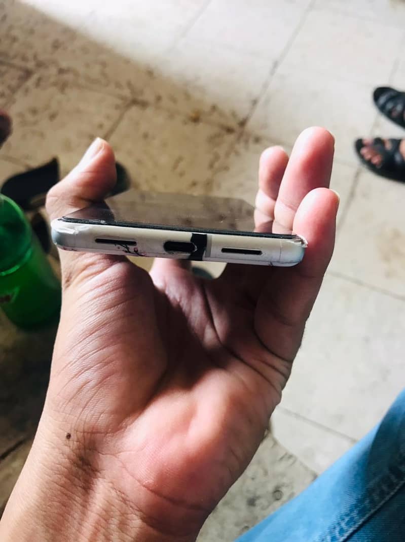 Google Pixel 7 3