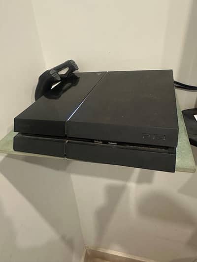PlayStation 4 Jailbreak