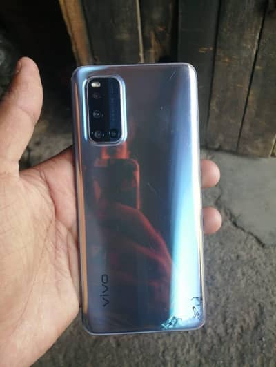 Vivo V19
