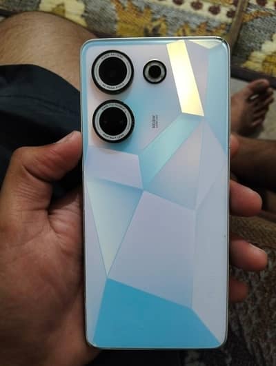 Tecno CAMON 20