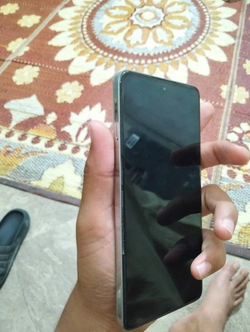 Tecno CAMON 20 4