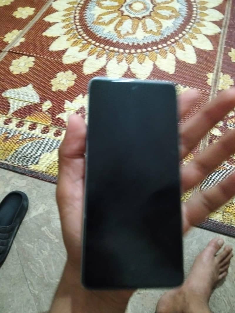 Tecno CAMON 20 5