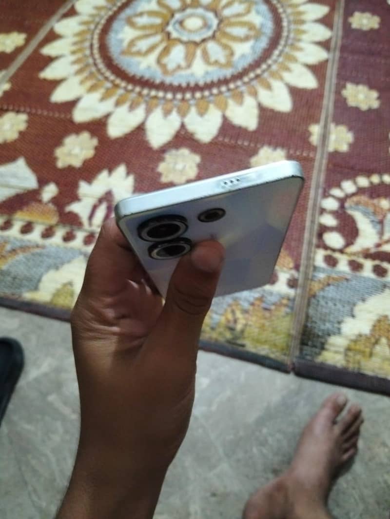 Tecno CAMON 20 6