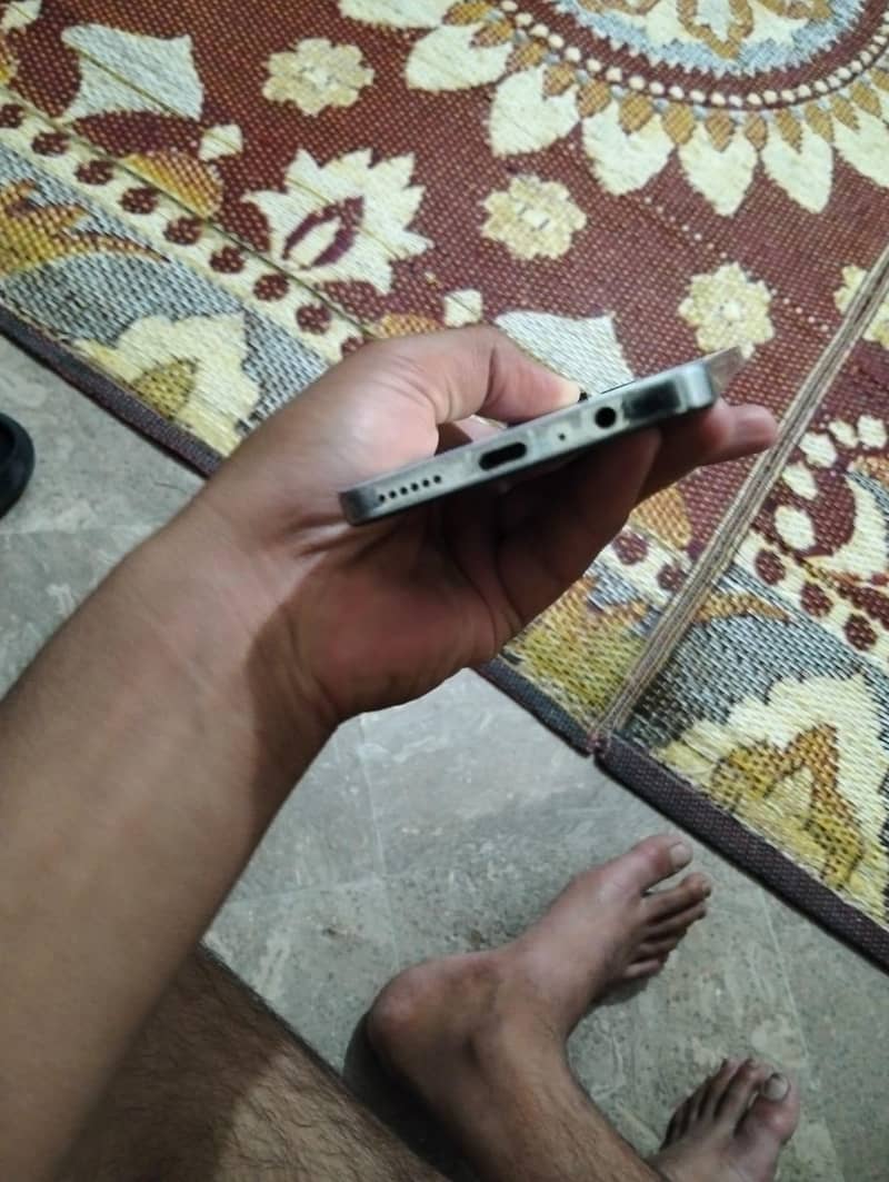 Tecno CAMON 20 7