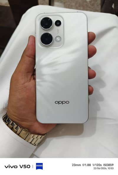 OPPO Reno 13 5G