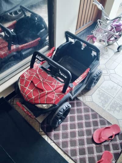 kids car