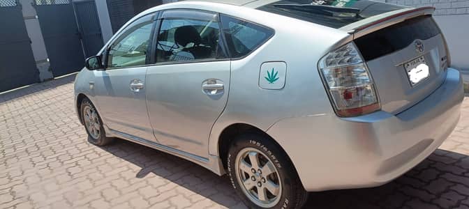 Toyota Prius 2010 - Reg 2014