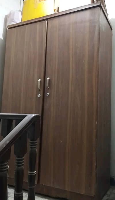 Sell Wardrobe