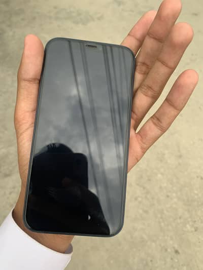 Apple iPhone 12