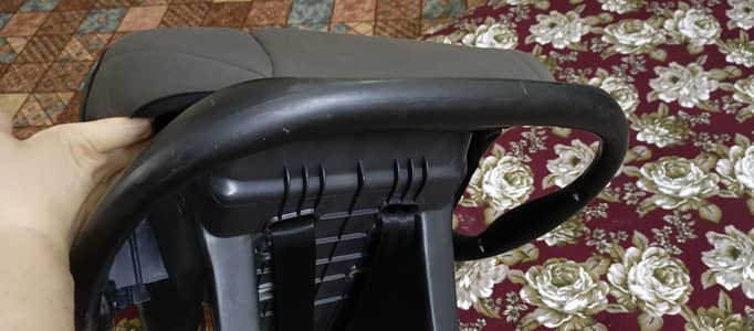 baby cot