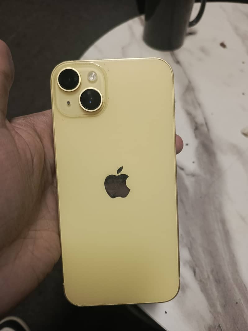 Apple iPhone 14 plus 1