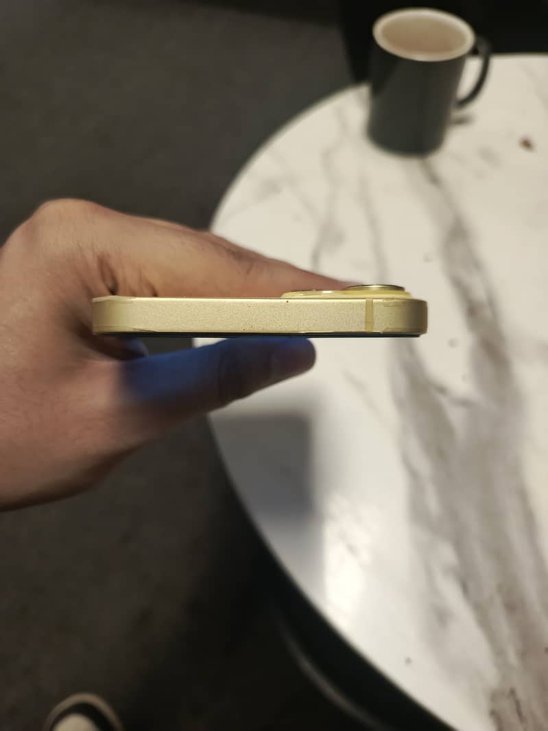 Apple iPhone 14 plus 5
