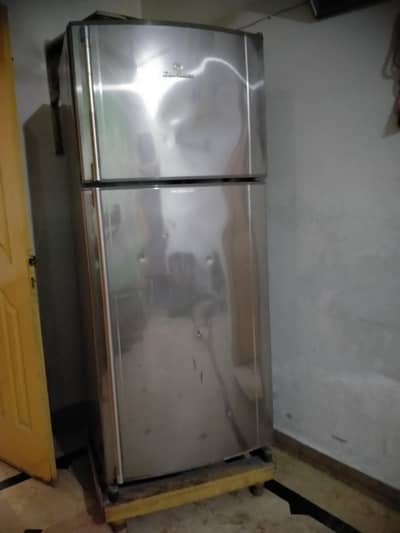 condition is ok